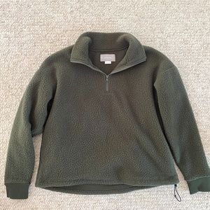 Everlane ReNew Fleece